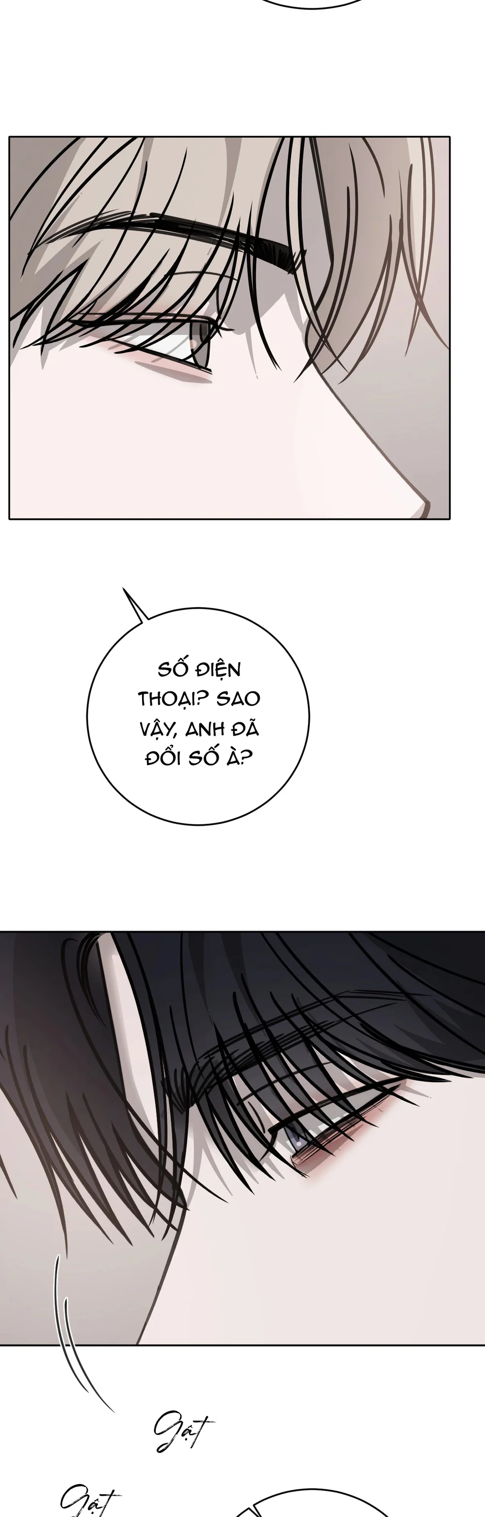 Đọc truyện GIỮA TÌNH CỜ VÀ ĐỊNH MỆNH - Chapter 97