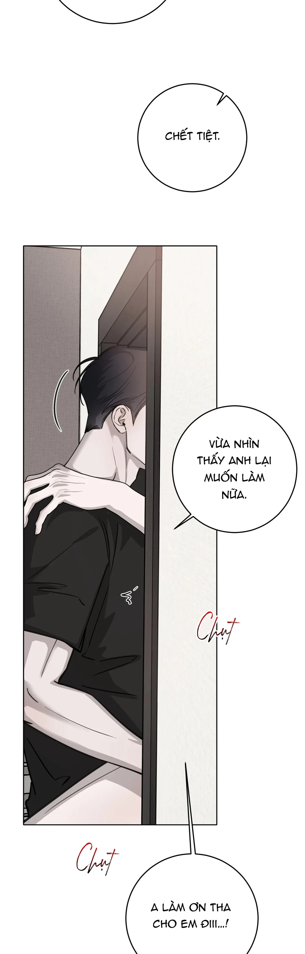Đọc truyện GIỮA TÌNH CỜ VÀ ĐỊNH MỆNH - Chapter 97