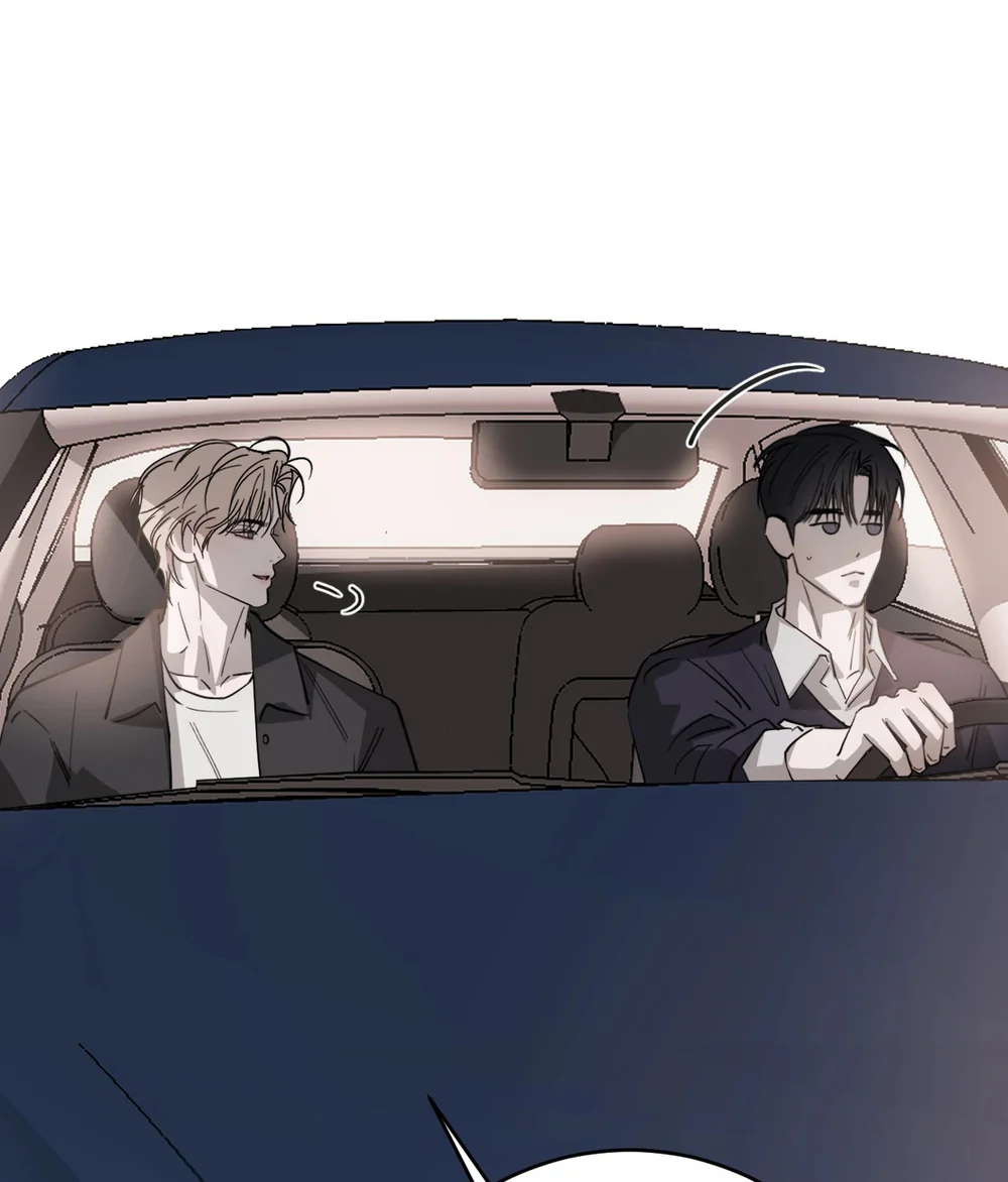 Đọc truyện GIỮA TÌNH CỜ VÀ ĐỊNH MỆNH - Chapter 97