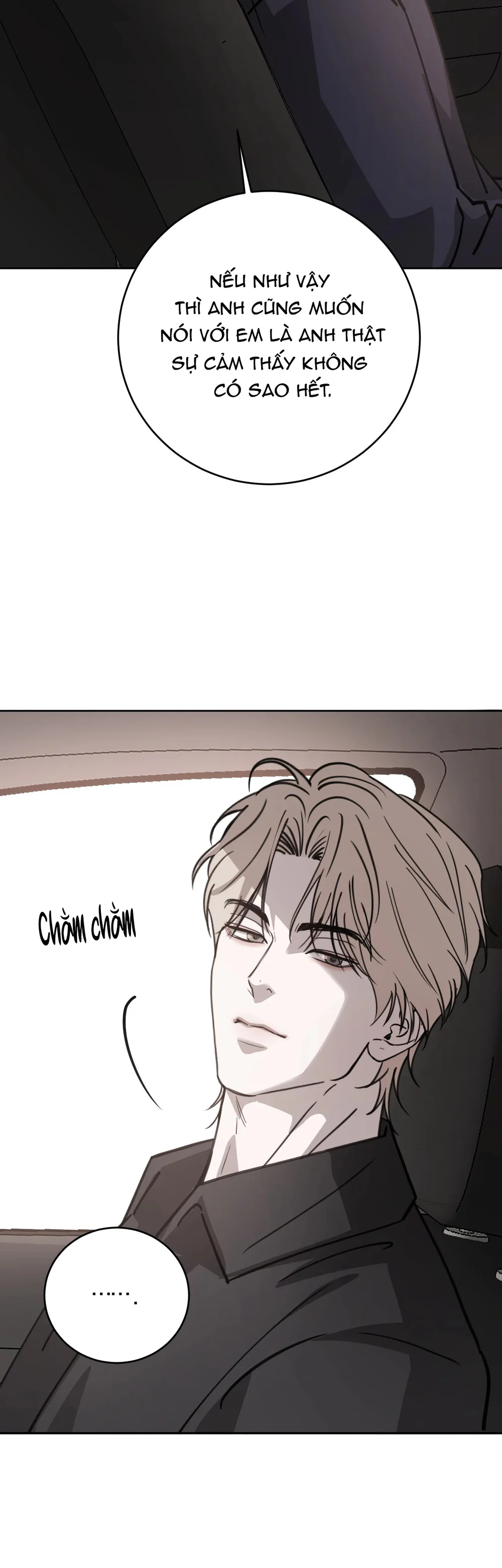 Đọc truyện GIỮA TÌNH CỜ VÀ ĐỊNH MỆNH - Chapter 97