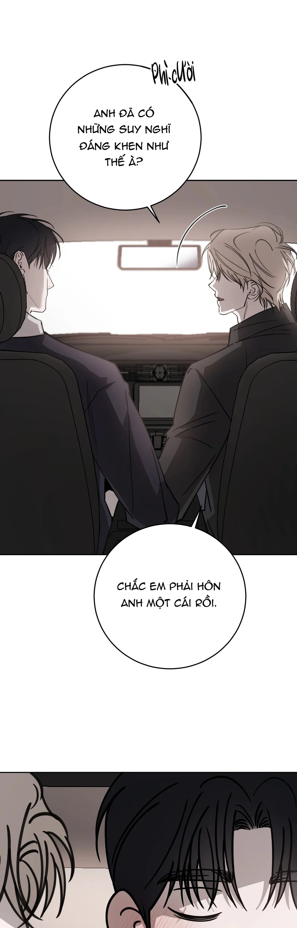 Đọc truyện GIỮA TÌNH CỜ VÀ ĐỊNH MỆNH - Chapter 97