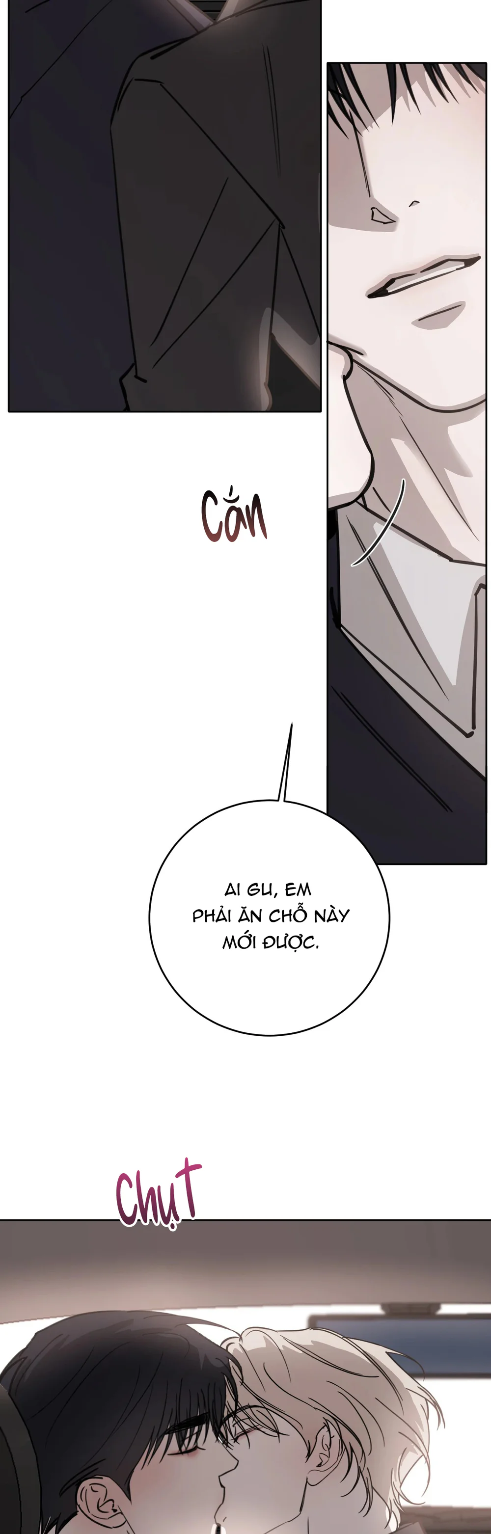 Đọc truyện GIỮA TÌNH CỜ VÀ ĐỊNH MỆNH - Chapter 97