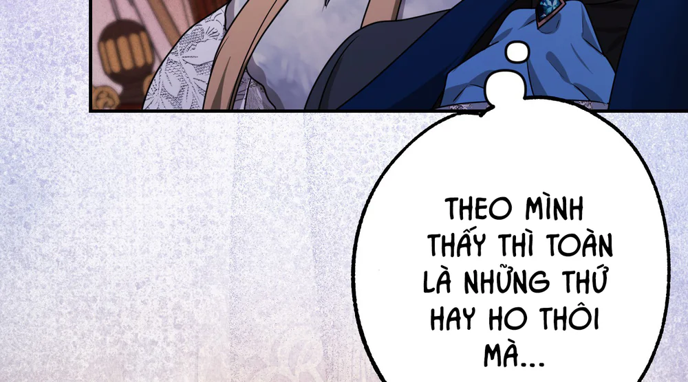 Đọc truyện ĐÓA HOA CỦA ALOSHA - Chapter 51