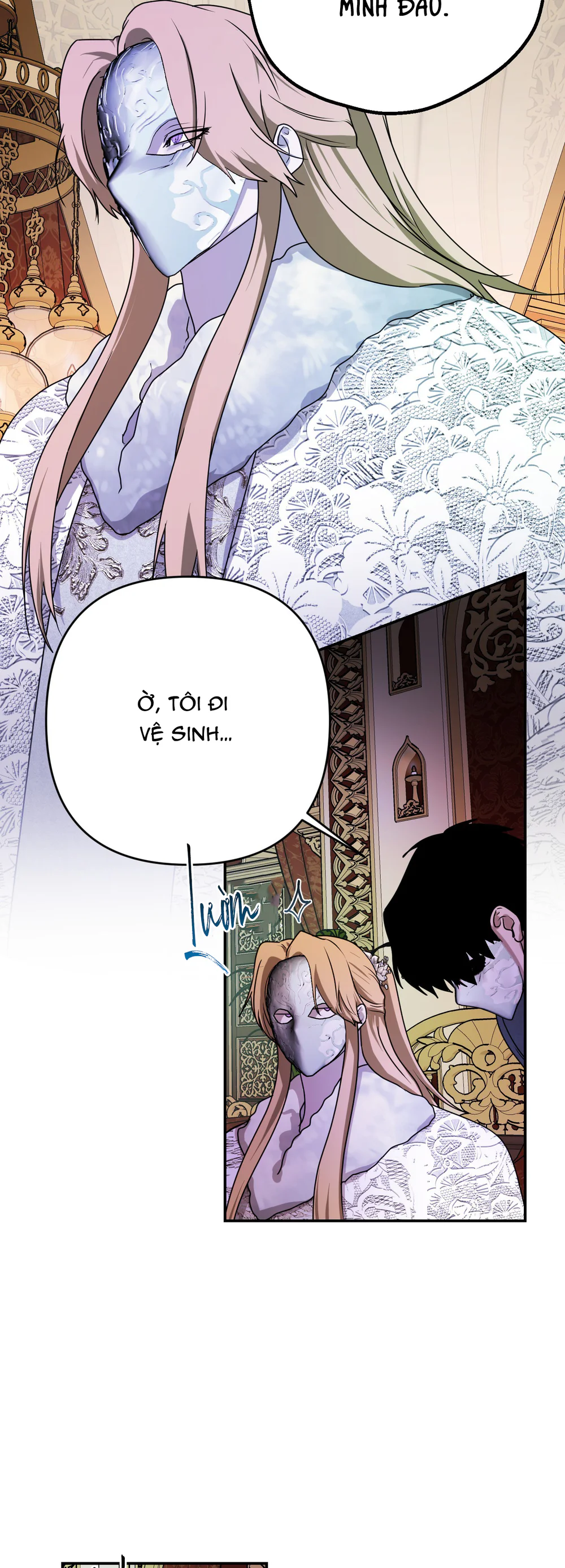 Đọc truyện ĐÓA HOA CỦA ALOSHA - Chapter 51