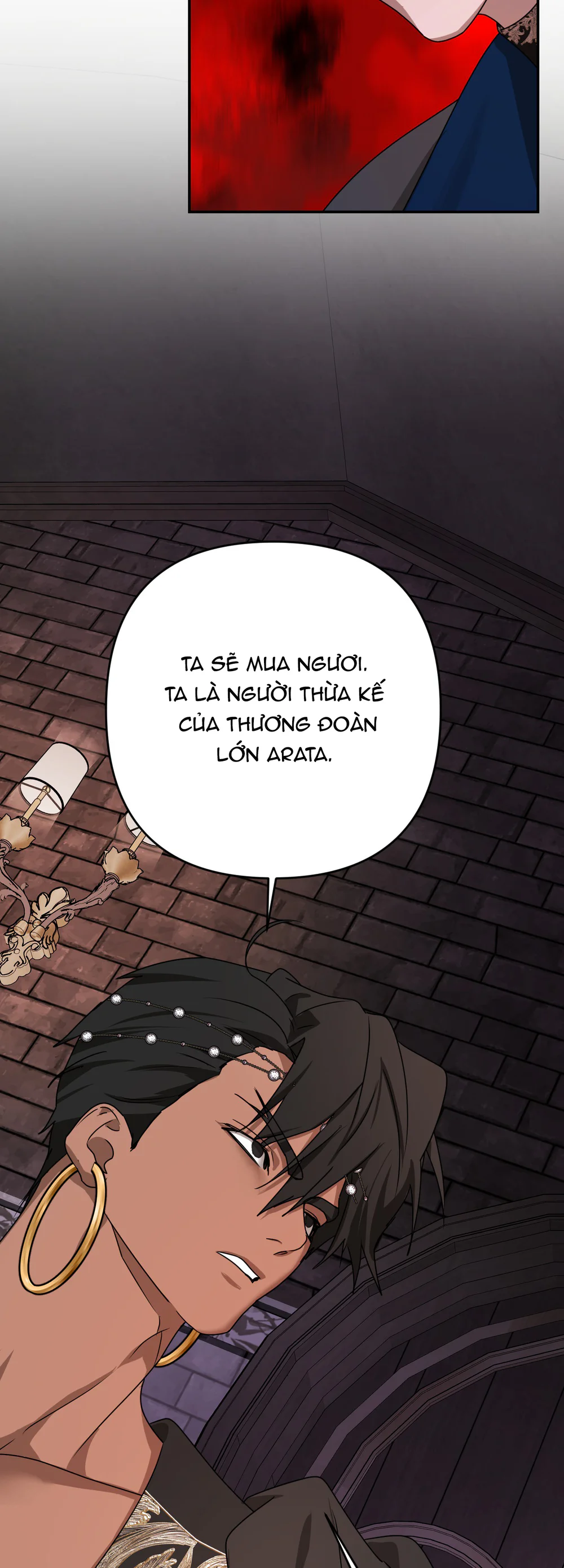 Đọc truyện ĐÓA HOA CỦA ALOSHA - Chapter 51