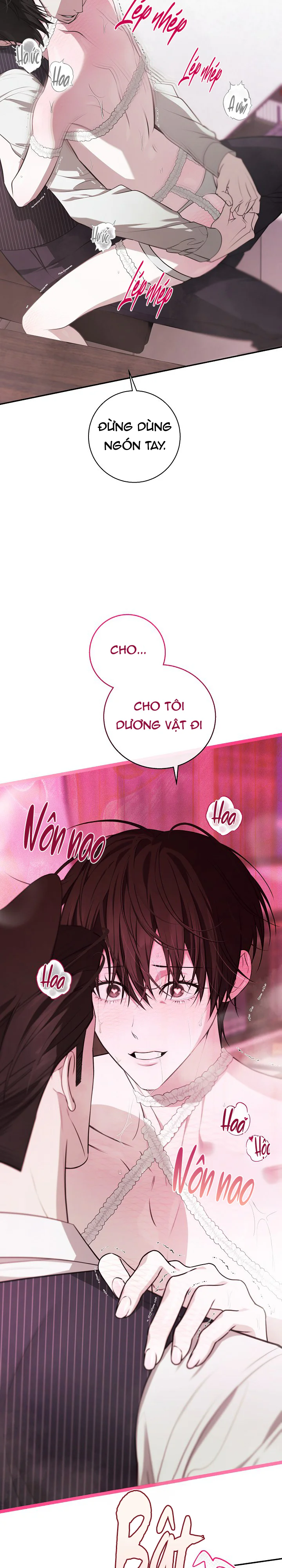 Đọc truyện GIAO HÀNG TẬN NHÀ ĐÂY - Chapter 1