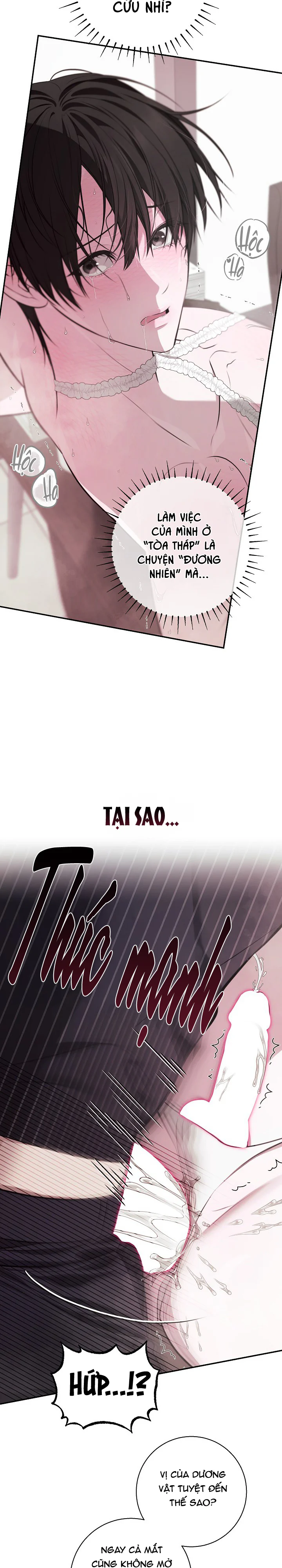 Đọc truyện GIAO HÀNG TẬN NHÀ ĐÂY - Chapter 1