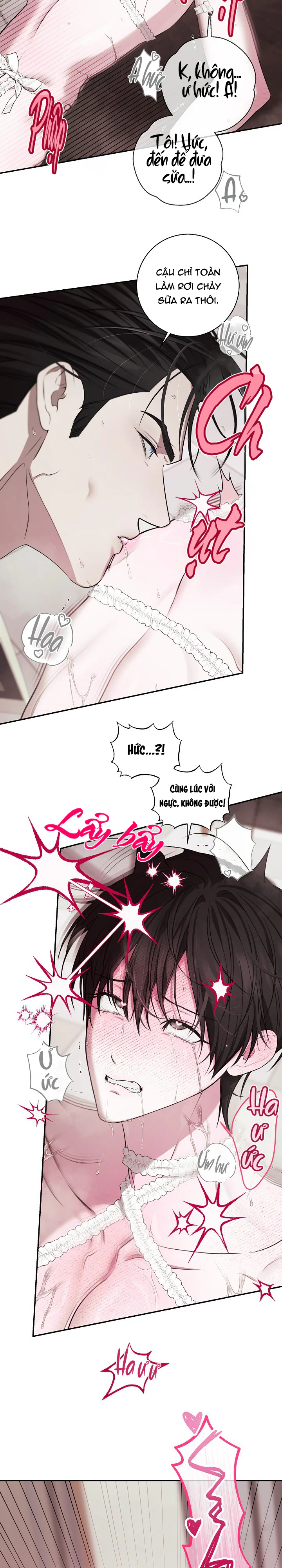 Đọc truyện GIAO HÀNG TẬN NHÀ ĐÂY - Chapter 1