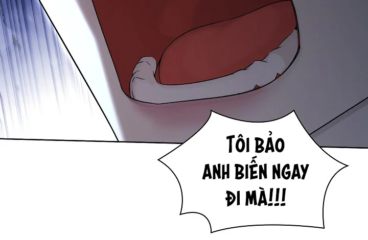 Đọc truyện (ABO) KISS ME IF YOU CAN - Chapter 36