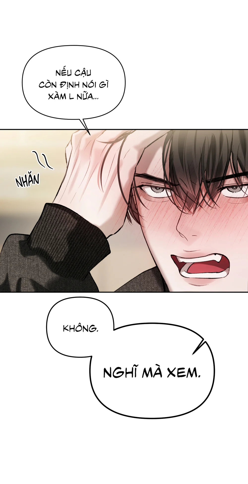 Đọc truyện DẪN DẮT ĐIÊN RỒ - Chapter 7