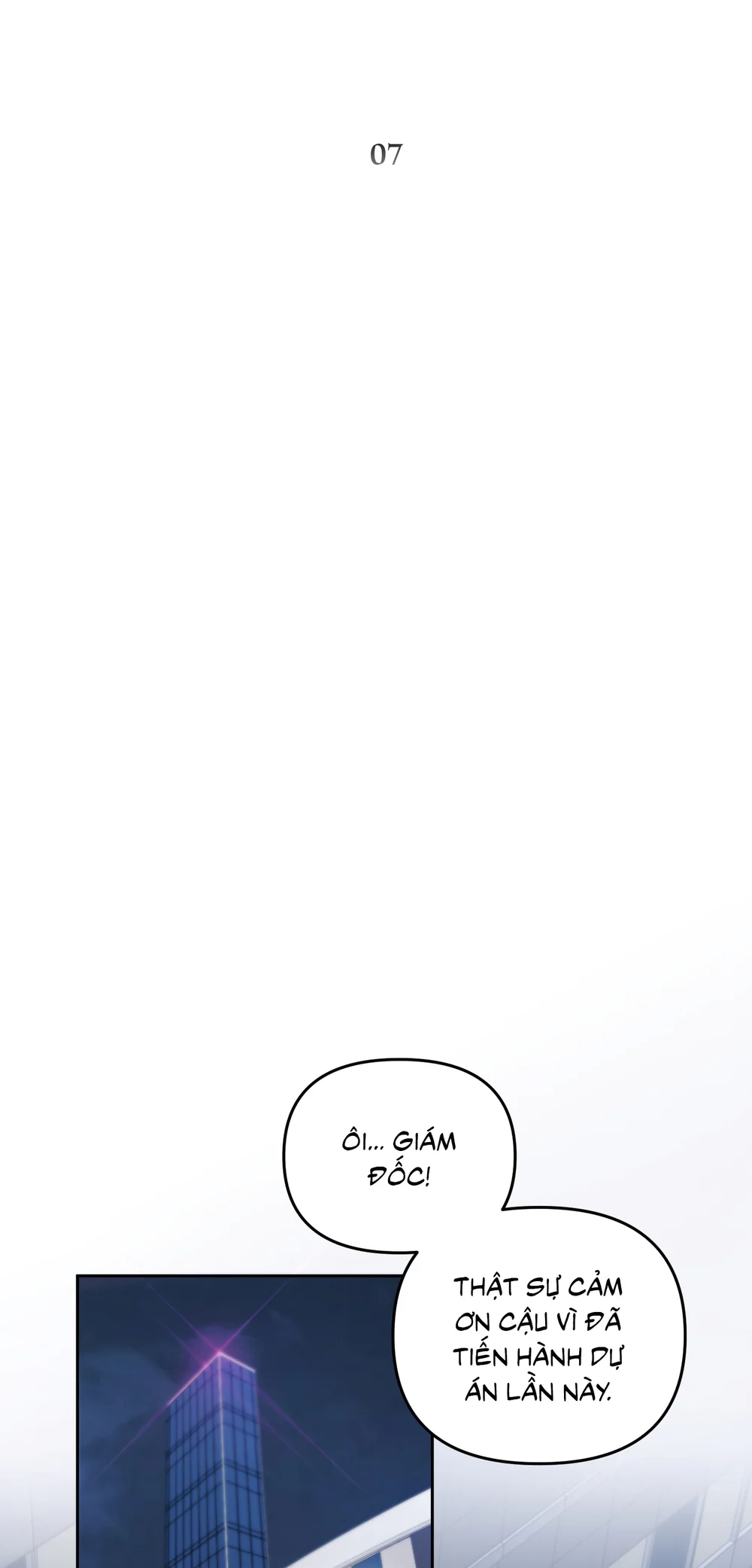 Đọc truyện DẪN DẮT ĐIÊN RỒ - Chapter 7