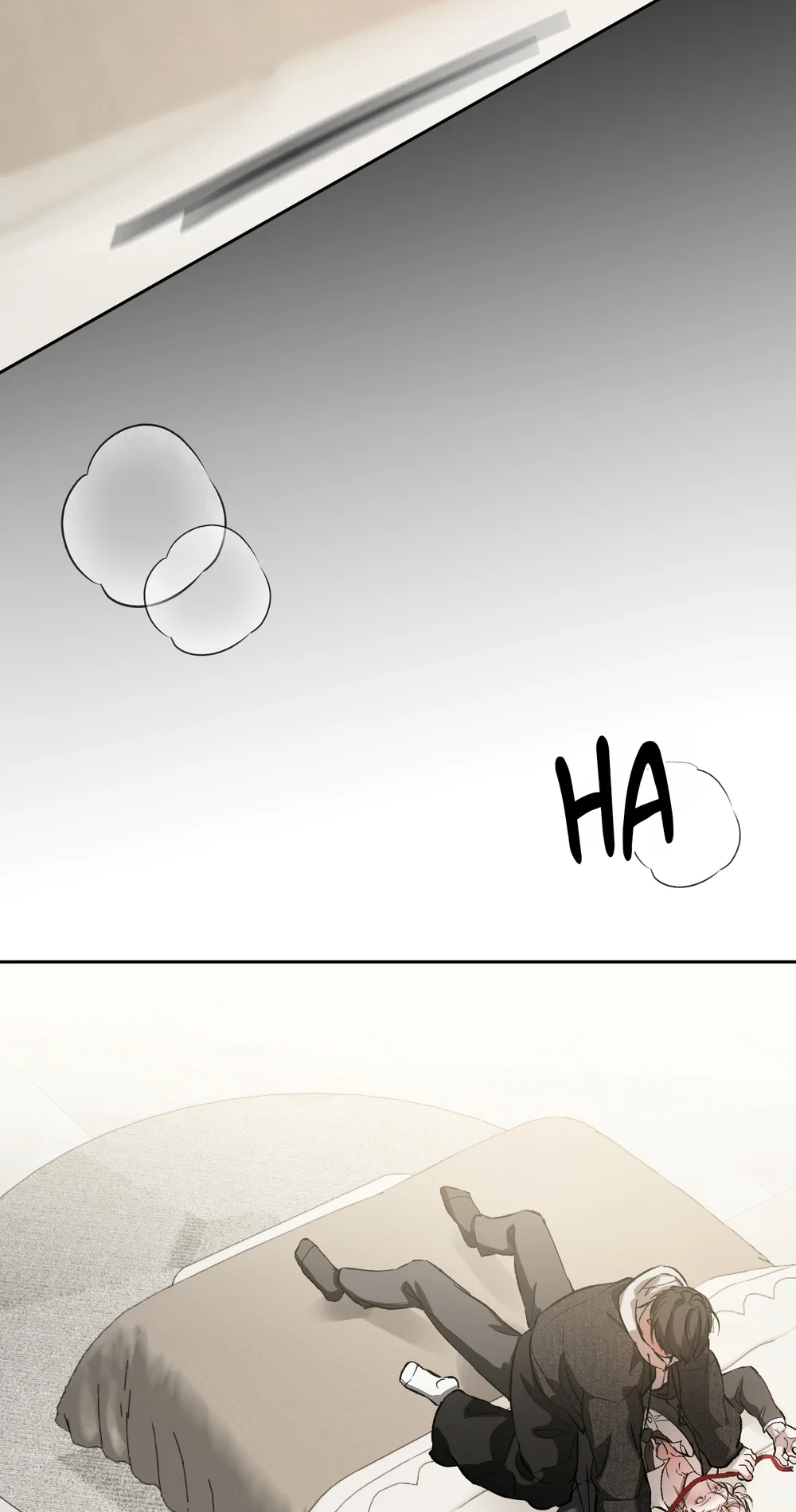 Đọc truyện DẪN DẮT ĐIÊN RỒ - Chapter 7