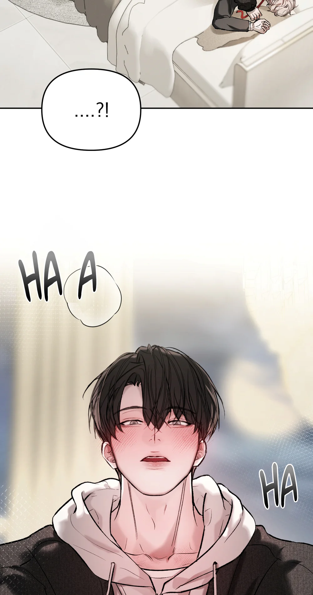 Đọc truyện DẪN DẮT ĐIÊN RỒ - Chapter 7