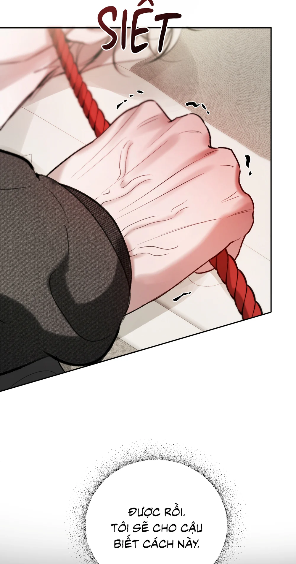 Đọc truyện DẪN DẮT ĐIÊN RỒ - Chapter 7