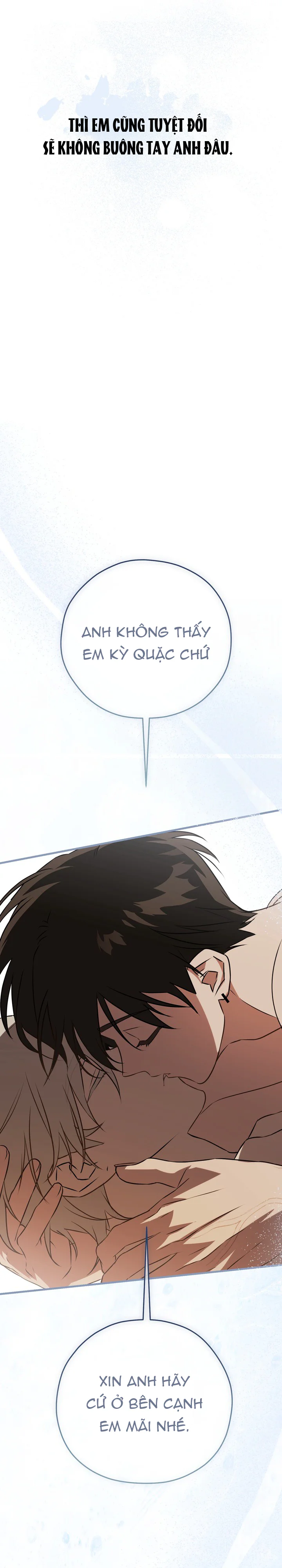 Đọc truyện Lừa Dối Hay Chân Thành - Chapter 11