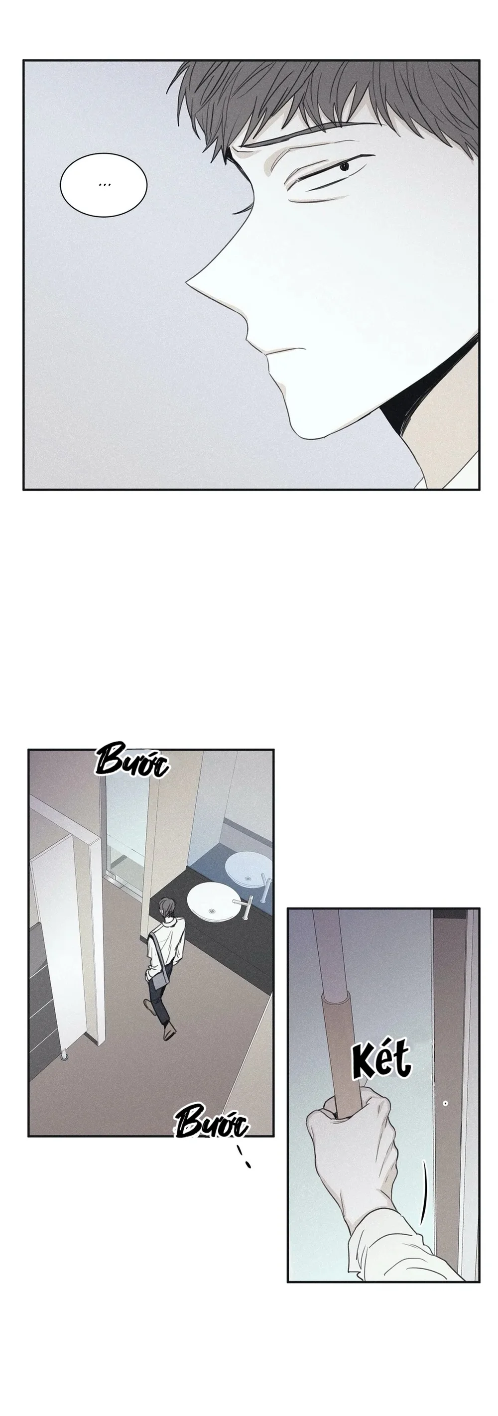 Đọc truyện Chiếu tướng - Chapter 42