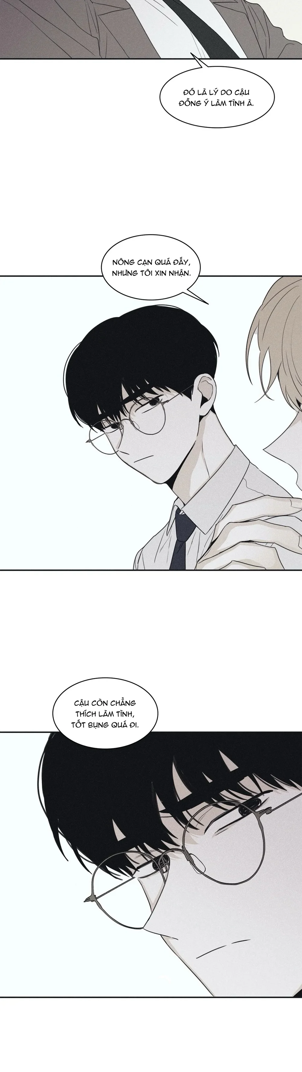 Đọc truyện Chiếu tướng - Chapter 42