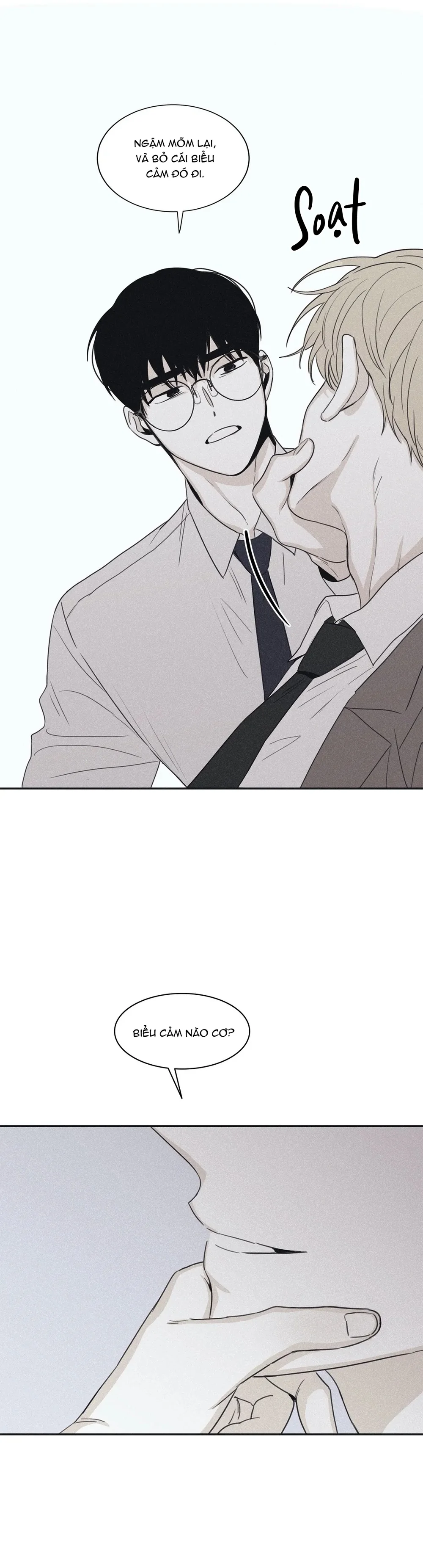 Đọc truyện Chiếu tướng - Chapter 42