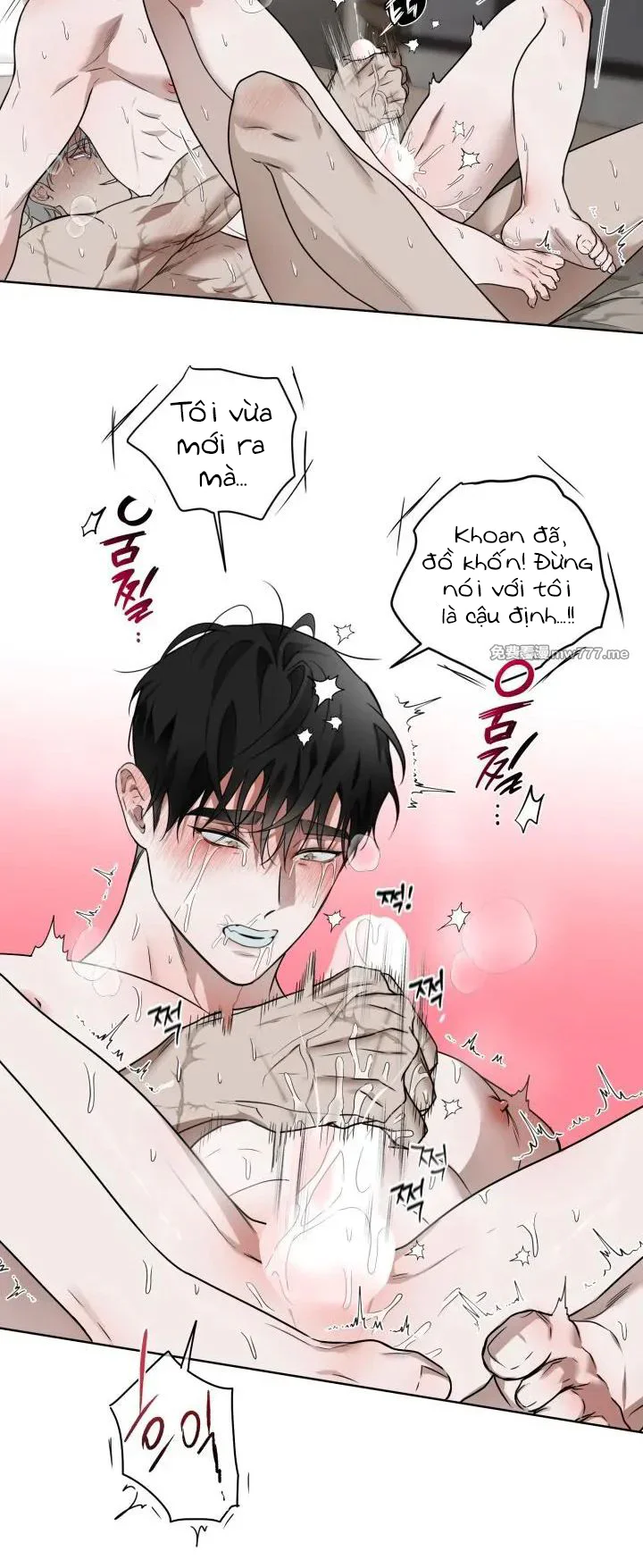 Đọc truyện My Doll Diary - Chapter 6
