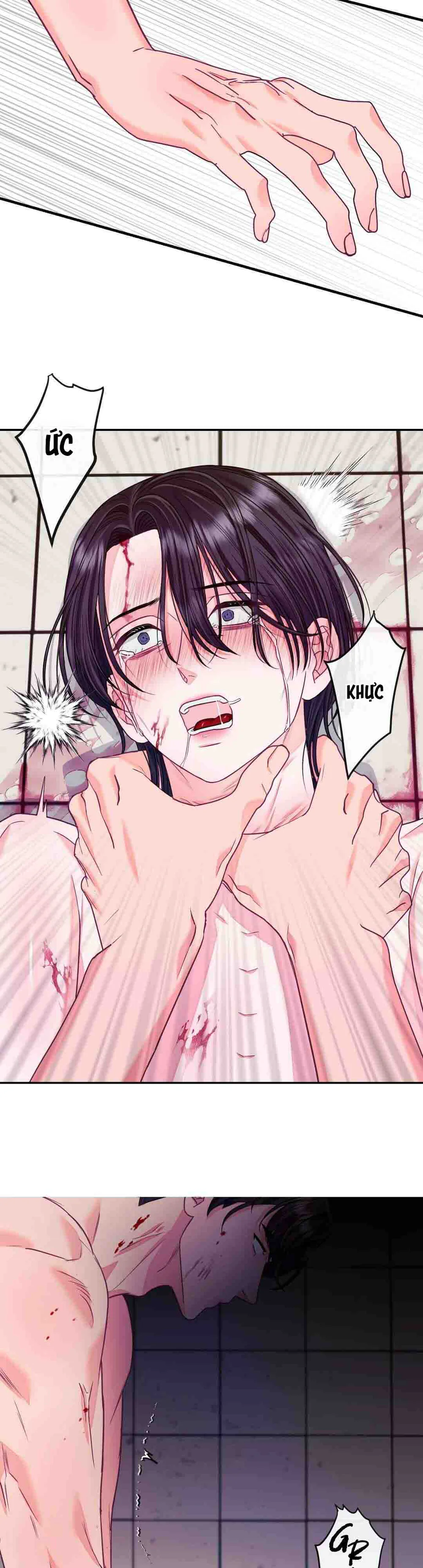 Đọc truyện Tuyển Tập Manhwa Rape - Chapter 2.0