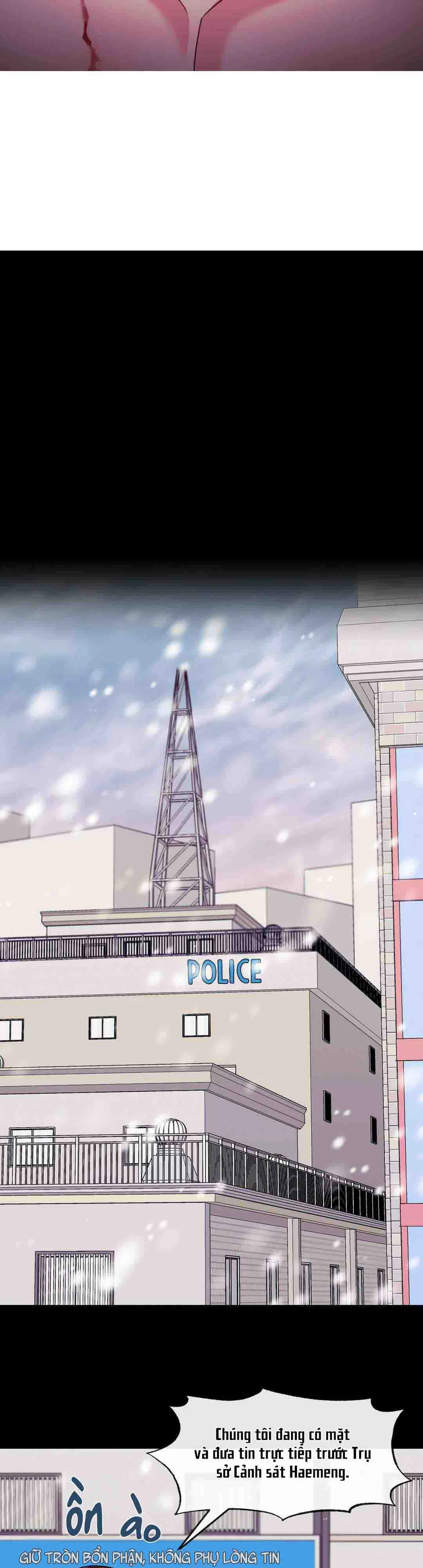Đọc truyện Tuyển Tập Manhwa Rape - Chapter 2.0