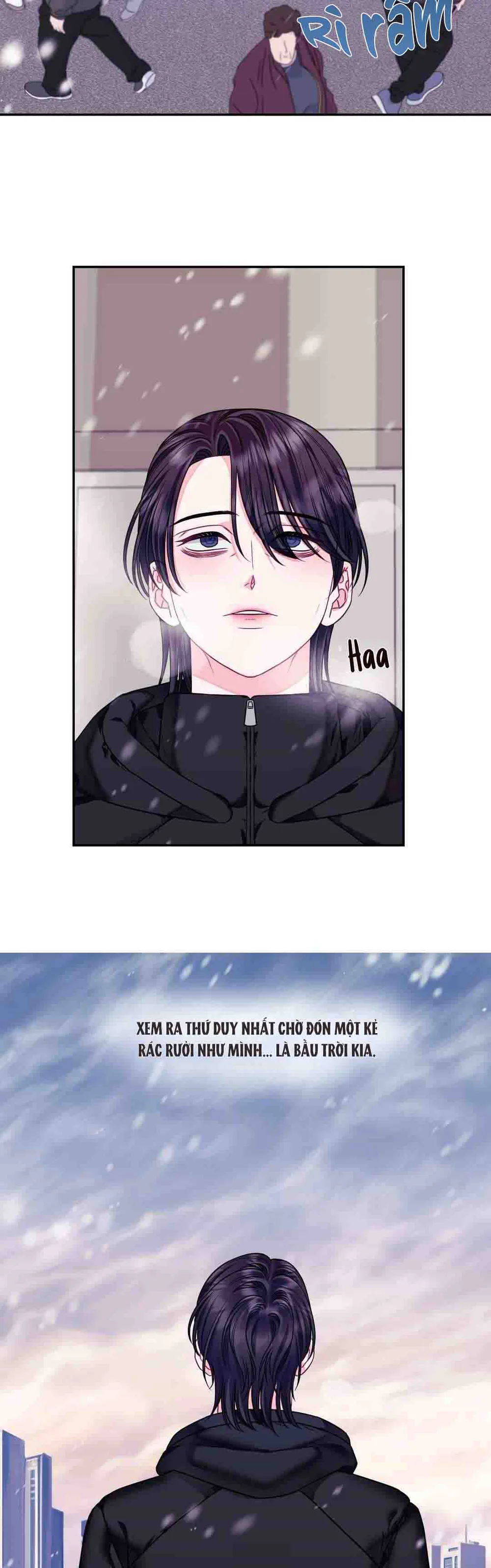 Đọc truyện Tuyển Tập Manhwa Rape - Chapter 2.0
