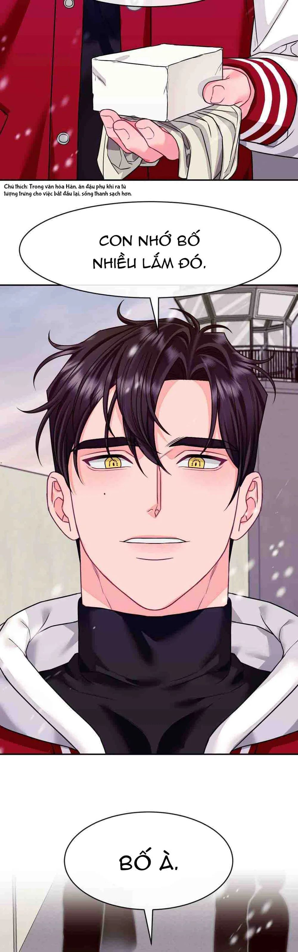 Đọc truyện Tuyển Tập Manhwa Rape - Chapter 2.0