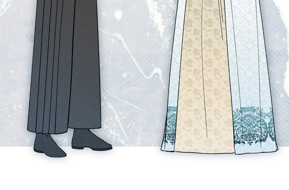 Đọc truyện HOÀNG TỬ HƯ HỎNG CHE GIẤU MÌNH LÀ OMEGA - Chapter 98