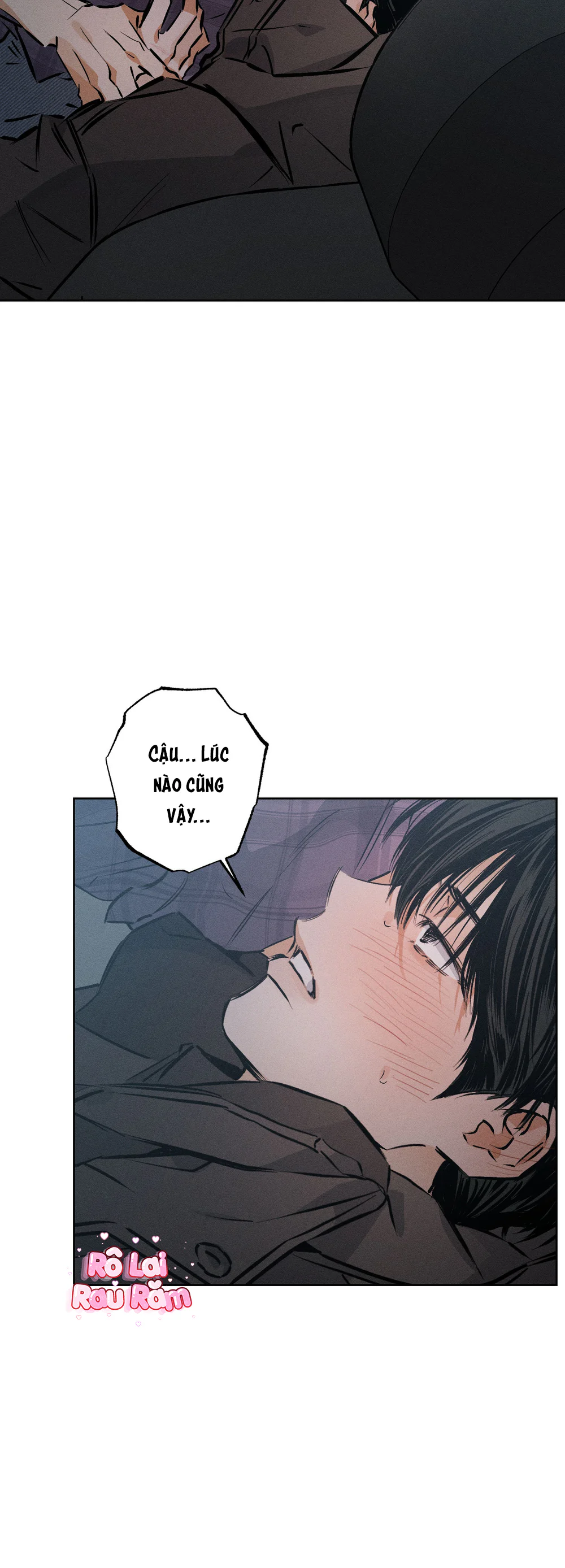 Đọc truyện  PHÍA SAU SÂN KHẤU - Chapter 30