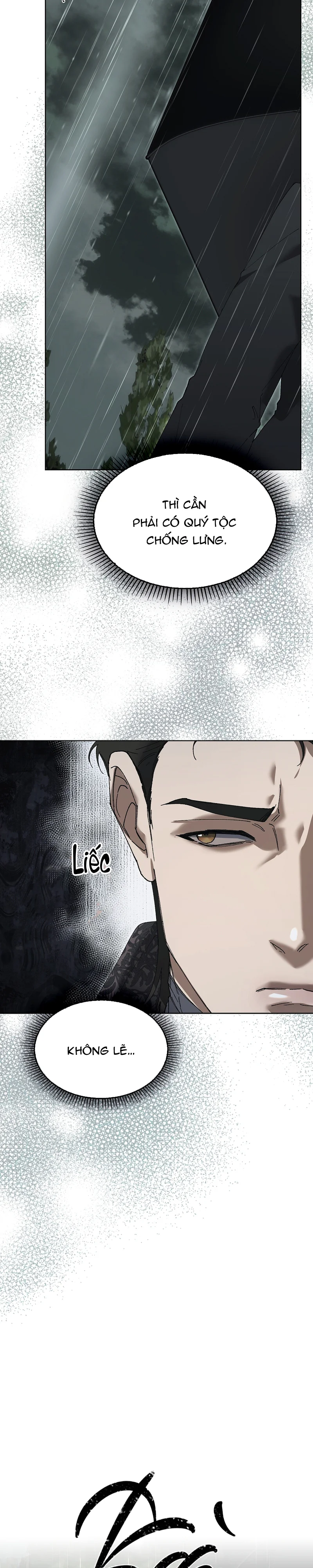 Đọc truyện Tôi đã bị trở thành nô lệ của người mà tôi từng vứt bỏ - Chapter 58
