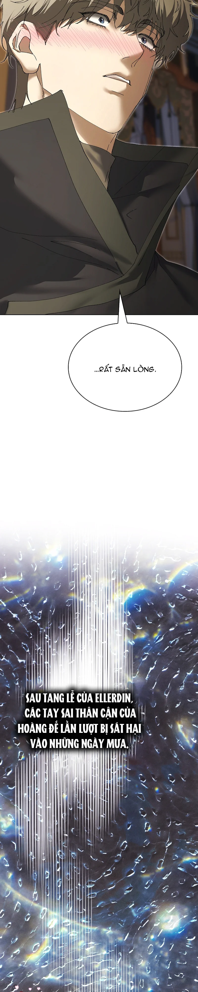 Đọc truyện Tôi đã bị trở thành nô lệ của người mà tôi từng vứt bỏ - Chapter 58