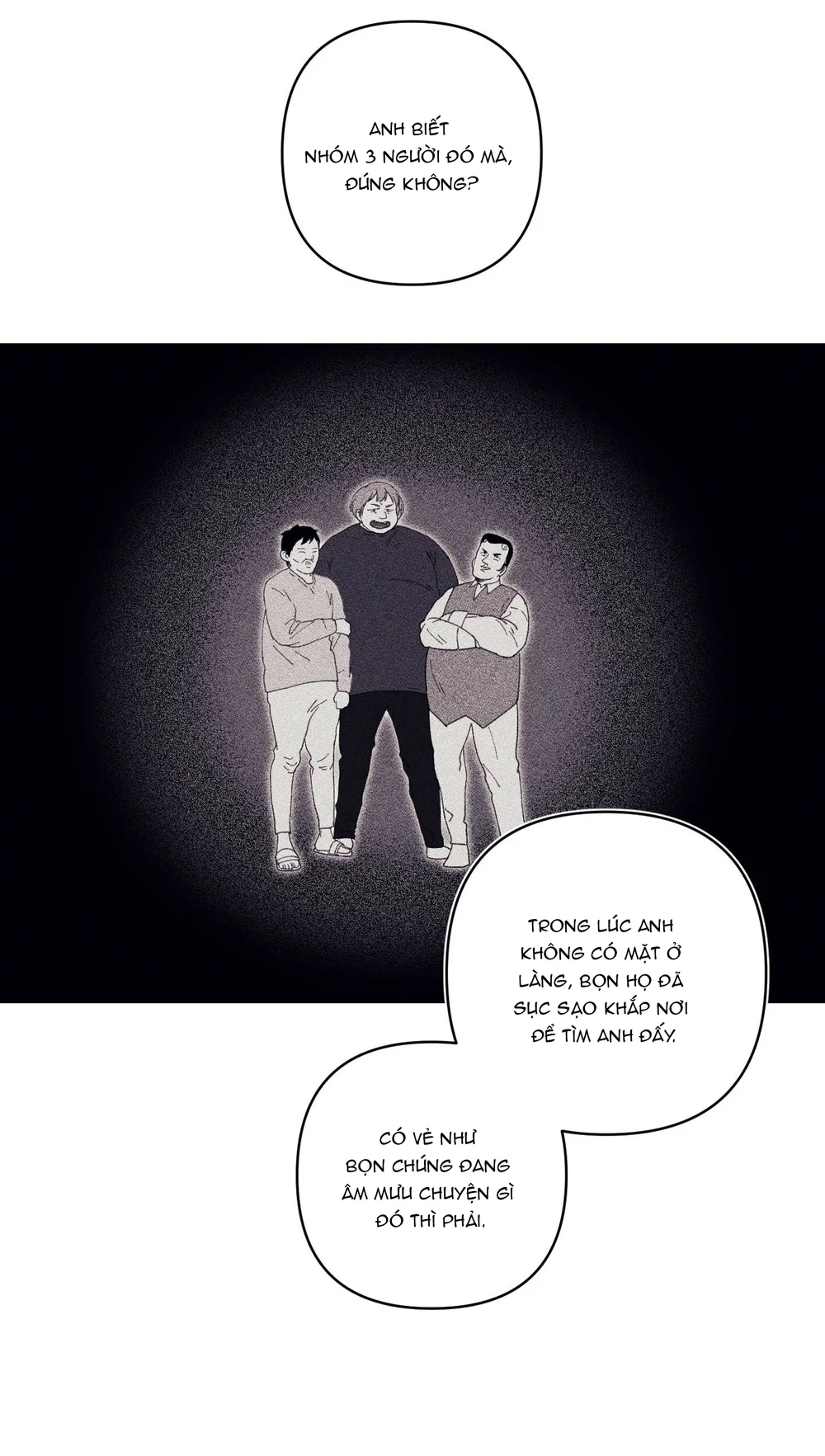 Đọc truyện Bí Mật Của Casey - Chapter 21