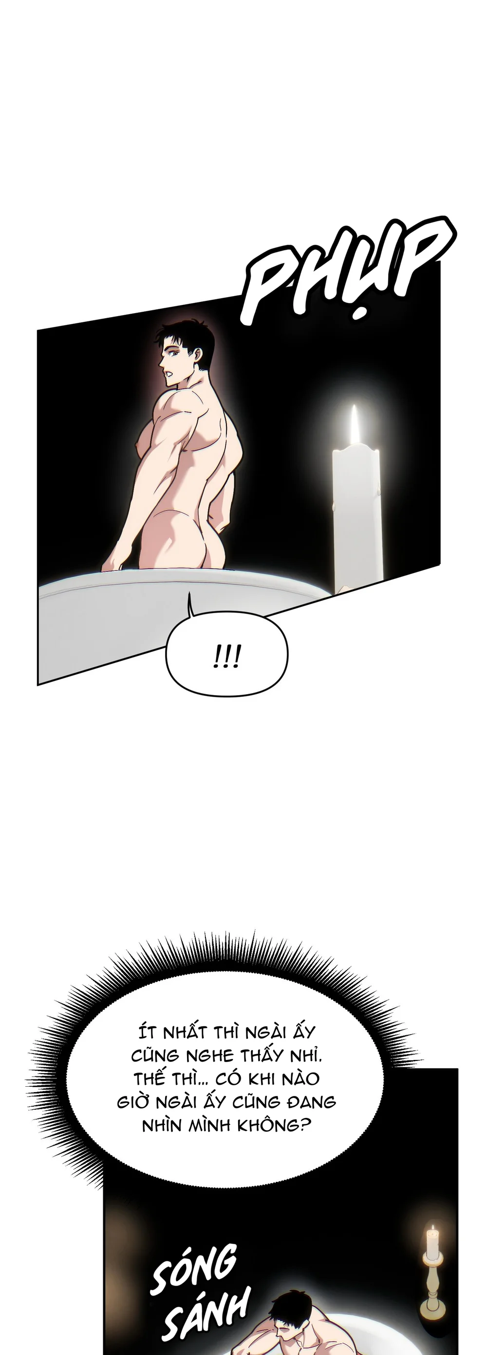 Đọc truyện  ÔNG XÃ CỦA VẬT TẾ THẦN - Chapter 59
