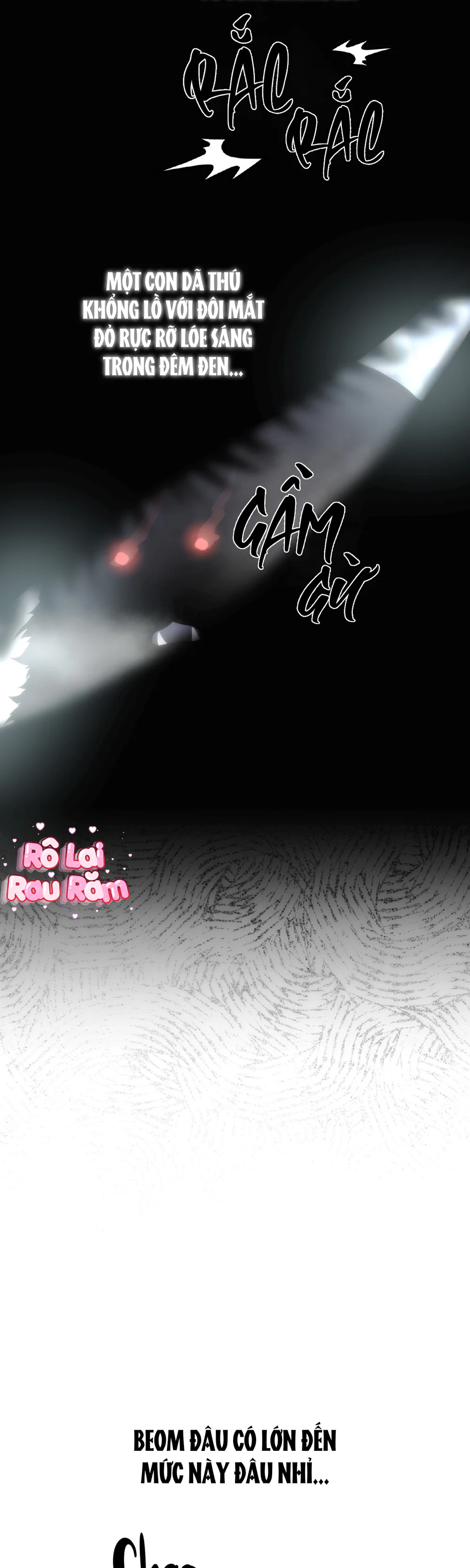 Đọc truyện VỰC SÂU  THẲM - Chapter 87