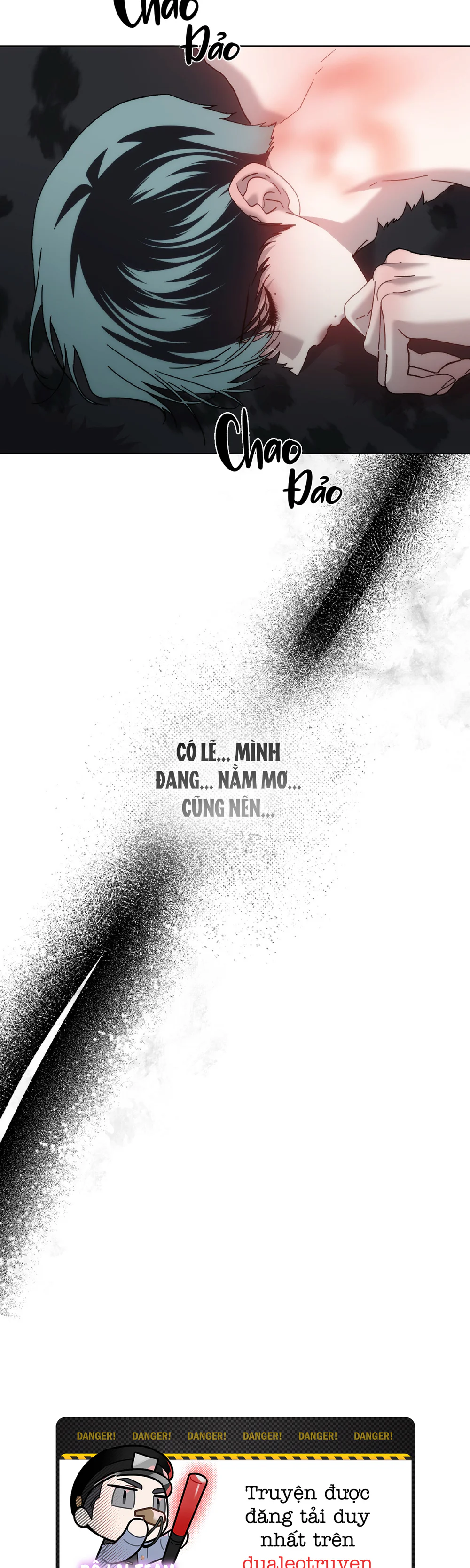 Đọc truyện VỰC SÂU THẲM - Chapter 87