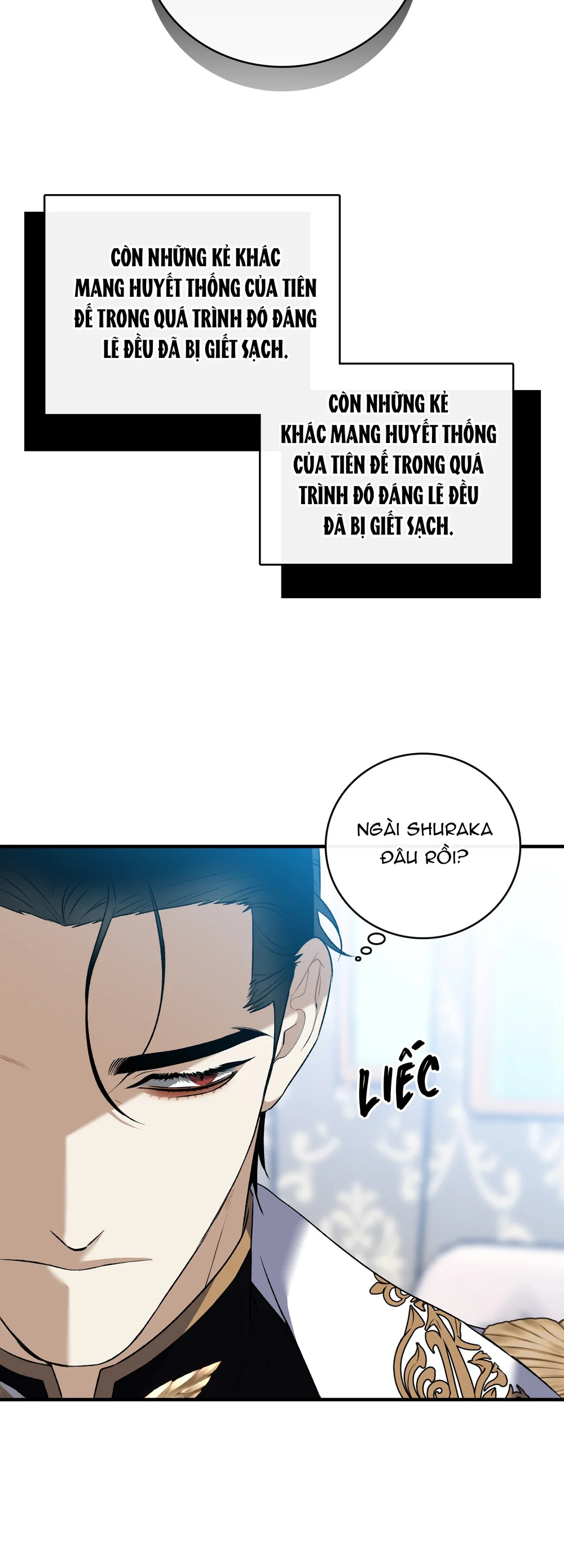 Đọc truyện ĐOÁ HOA GIỮA ĐÊM TRẮNG - Chapter 18