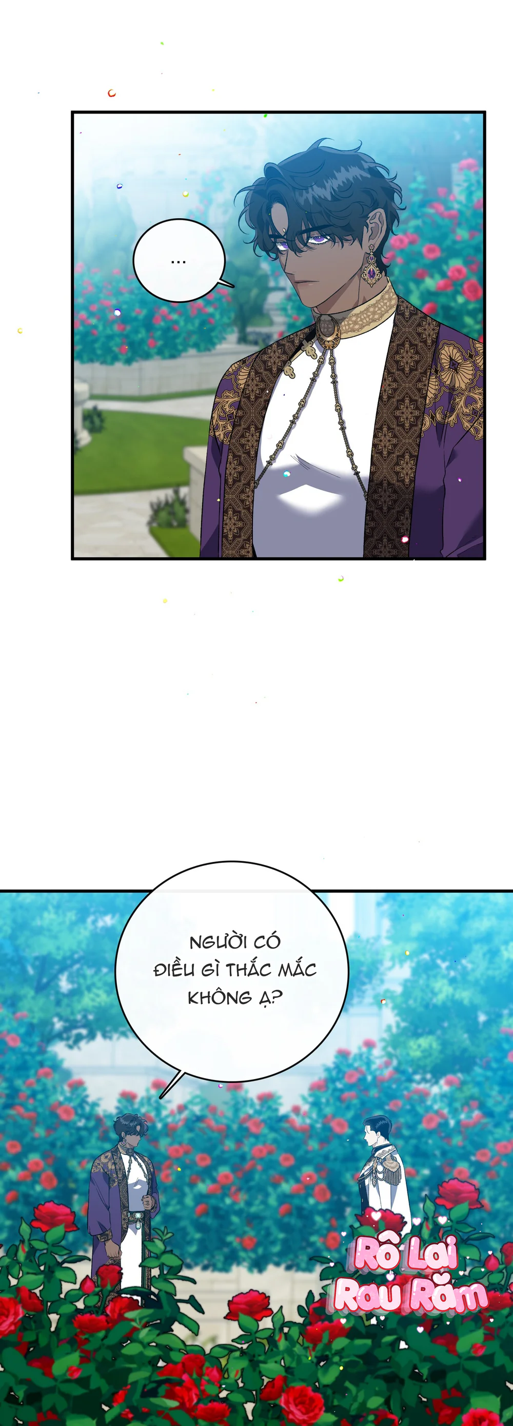 Đọc truyện ĐOÁ HOA GIỮA ĐÊM TRẮNG - Chapter 18