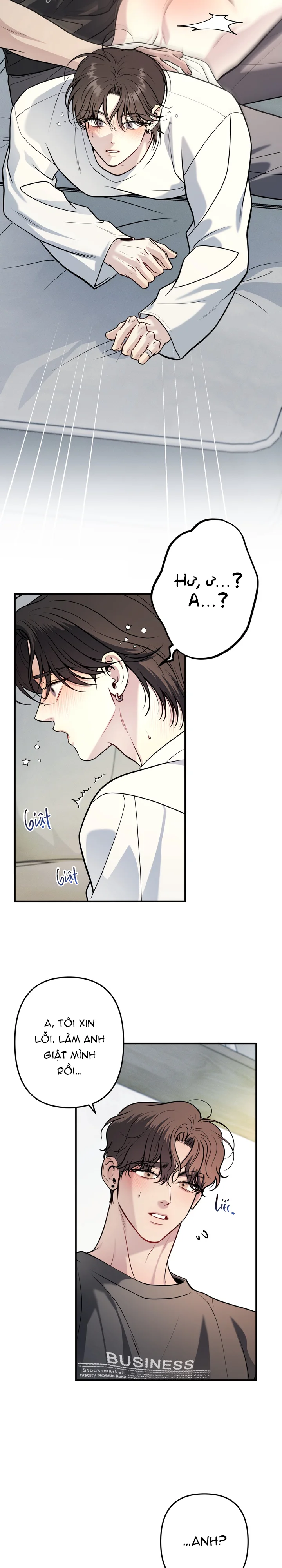 Đọc truyện Một Cộng Hai - Chapter 14