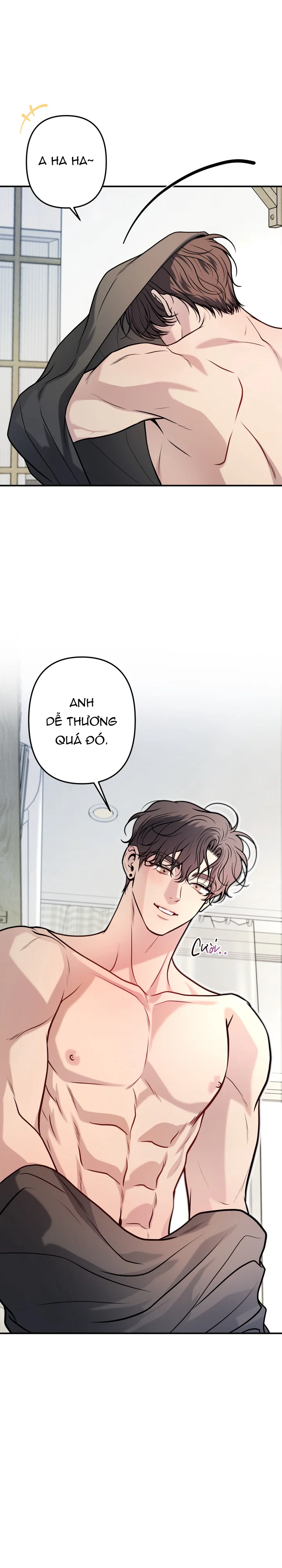 Đọc truyện Một Cộng Hai - Chapter 14