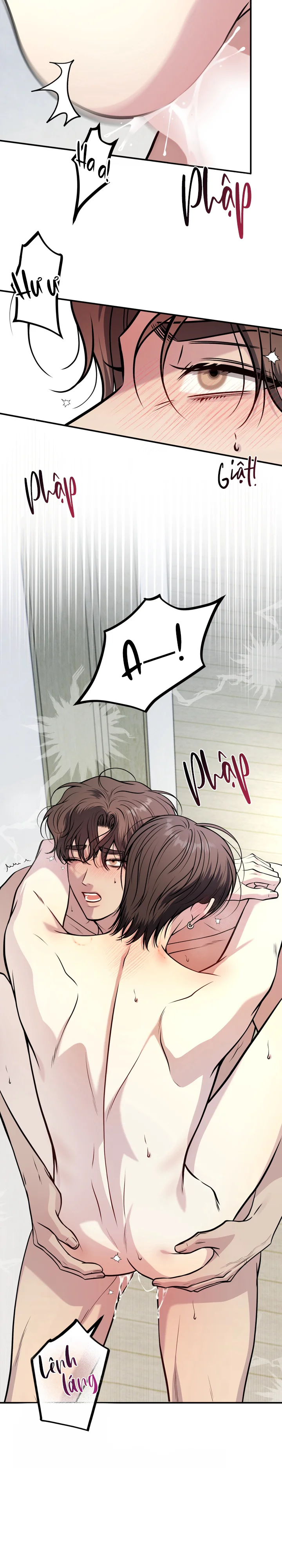 Đọc truyện Một Cộng Hai - Chapter 14