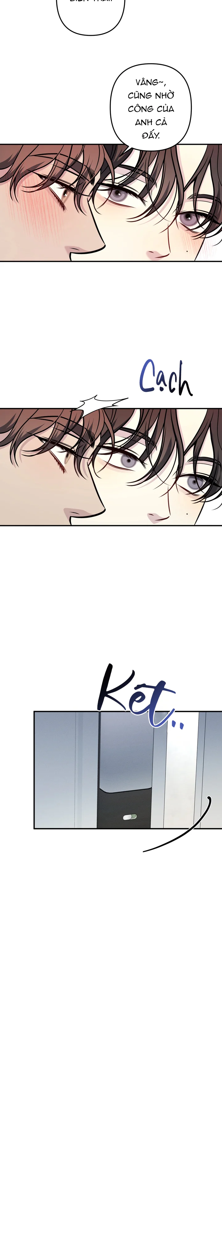 Đọc truyện Một Cộng Hai - Chapter 14