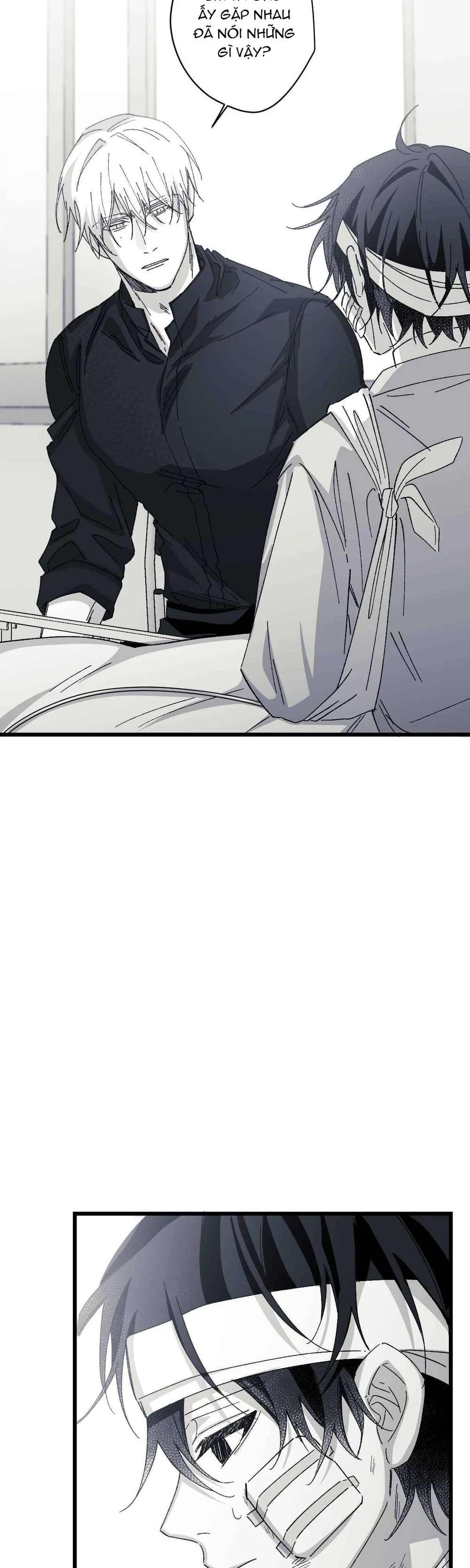 Đọc truyện 16647 : Game Và Thực Tại - Chapter 44