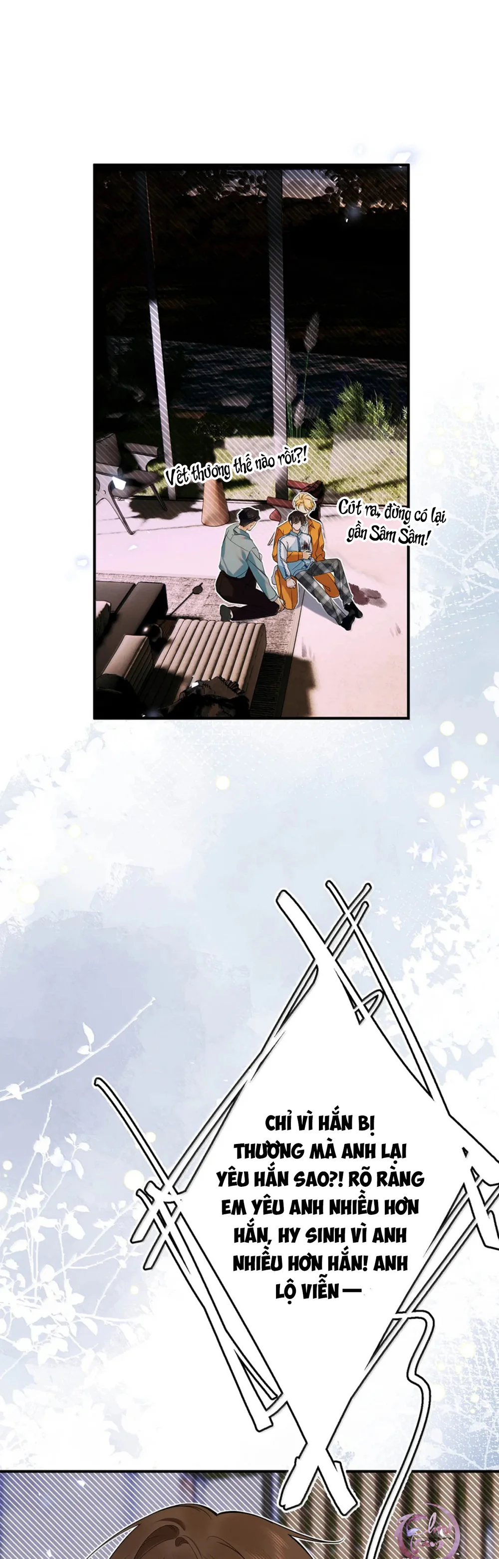 Đọc truyện Bắt đầu làm bạn trai từ số 0 - Chapter 77