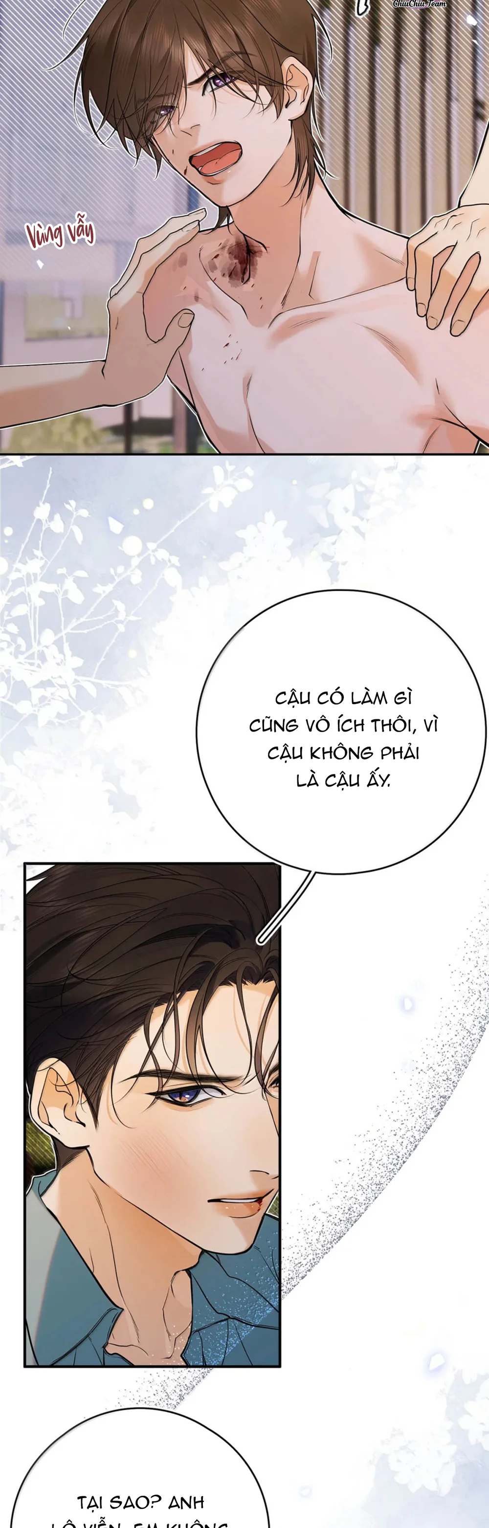 Đọc truyện Bắt đầu làm bạn trai từ số 0 - Chapter 77