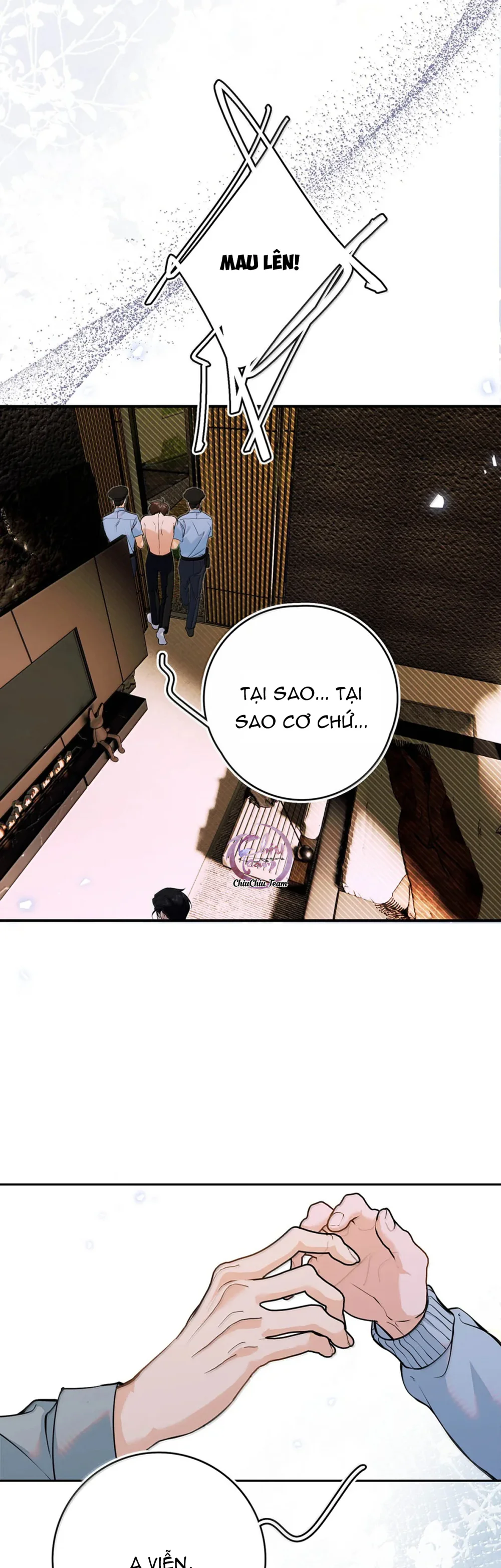 Đọc truyện Bắt đầu làm bạn trai từ số 0 - Chapter 77