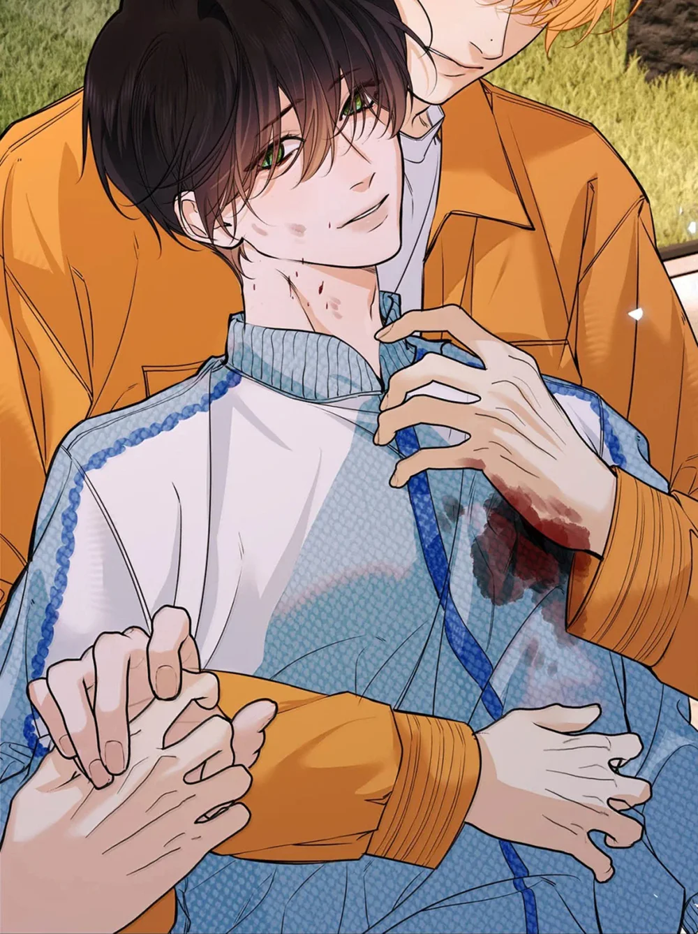 Đọc truyện Bắt đầu làm bạn trai từ số 0 - Chapter 77