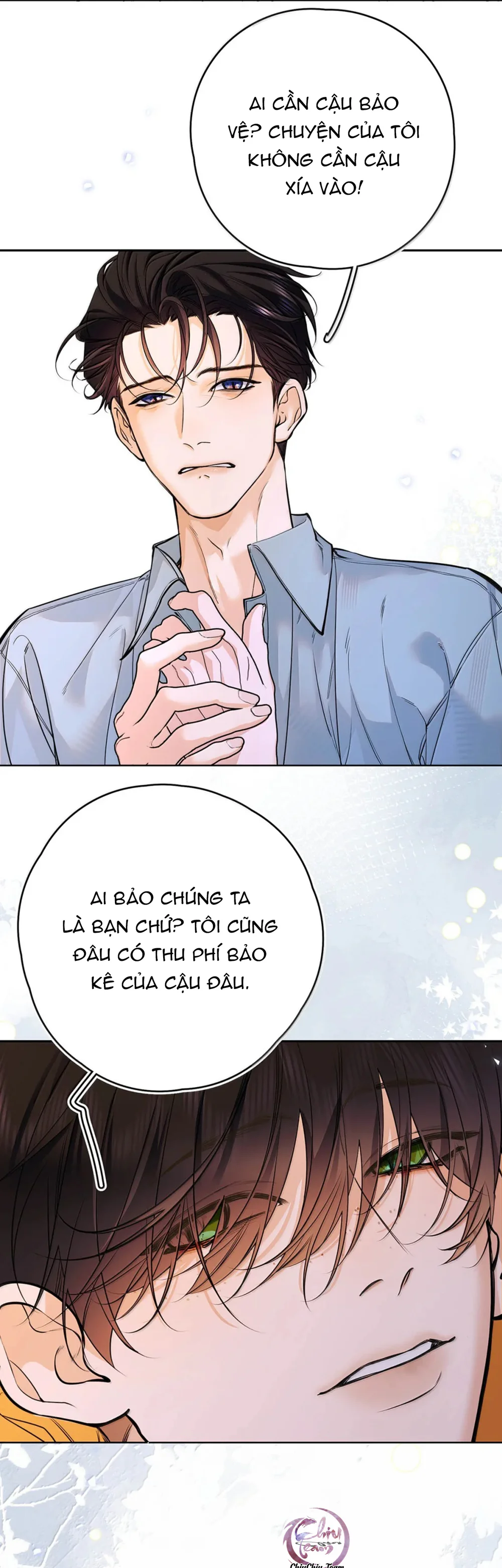 Đọc truyện Bắt đầu làm bạn trai từ số 0 - Chapter 77