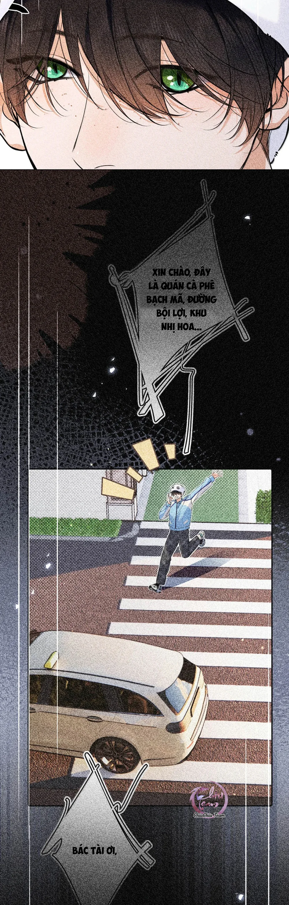 Đọc truyện Bắt đầu làm bạn trai từ số 0 - Chapter 77