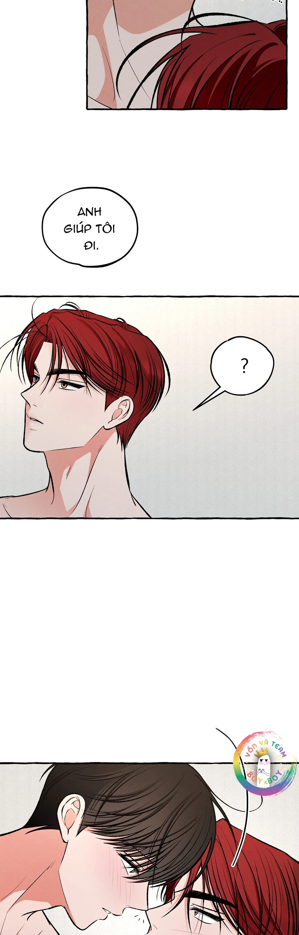 Đọc truyện Văn Phòng Không Lãng Mạn - Chapter 19