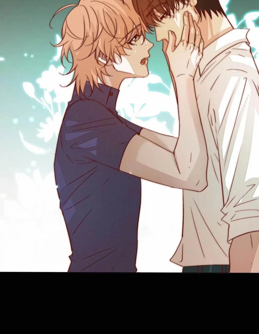 Đọc truyện Trỗi Dậy Từ Tro Tàn - Chapter 124